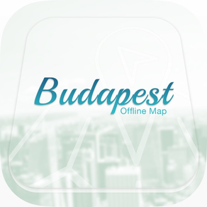 Budapest, Hungary - Offline Guide -