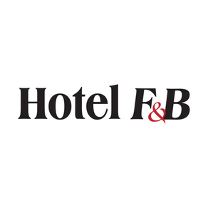 Hotel F&B Magazine