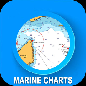 Marine Charts USA Online