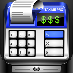 Sales Tax Calculator +