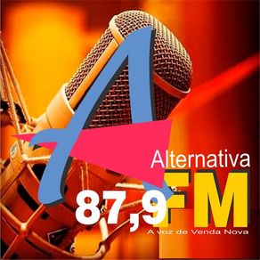 ALTERNATIVA BH FM