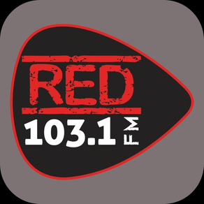 Red 103.1 Redding