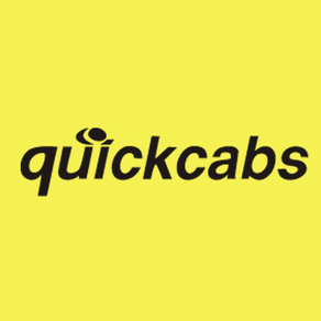 Quickcabs Taxi Booking App
