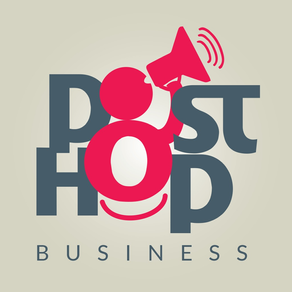 Posthop Business