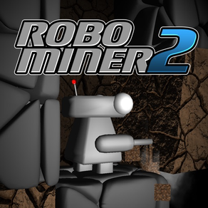 Robo Miner 2