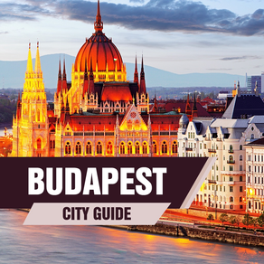 Budapest Tourist Guide