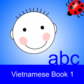 Vietnamese First Grade - Book 1