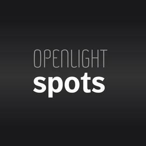 OpenLight Spots
