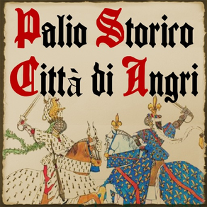 Palio Storico Città di Angri