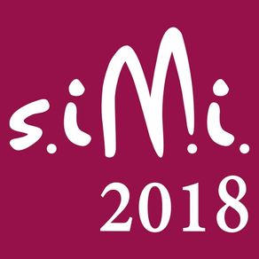 SIMI 2018