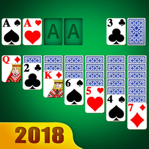 Solitaire Collection, All in 1