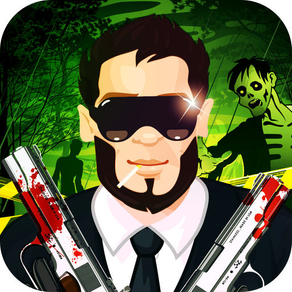 Zombie Killer : Survival in the Legendary City of the Undead Gang PRO