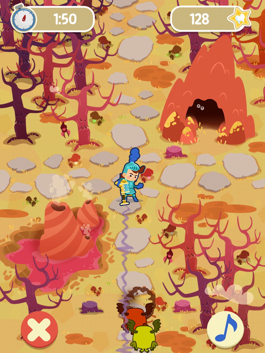 Utoothia poster