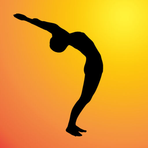 The Magic of Yoga: Sun Salutation