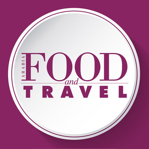 Food & Travel Arabia