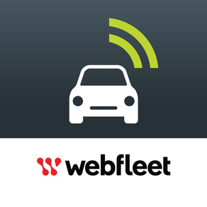 WEBFLEET MyCar