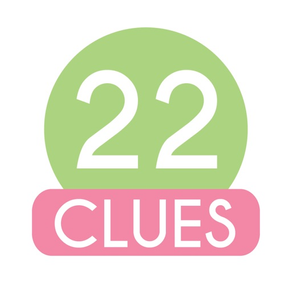 22 Clues