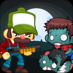 Zombies Hunter - Shooting Game