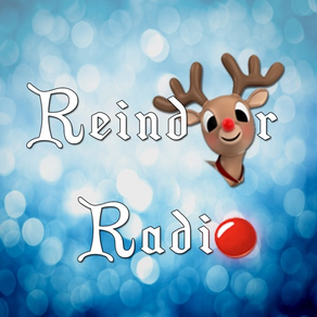 Reindeer Radio