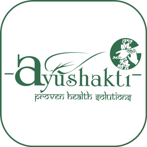 Ayushakti