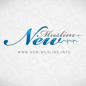New Muslims' App