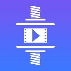 VidCompress-Video Compress Cut