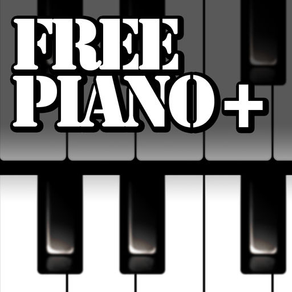 FreePiano+