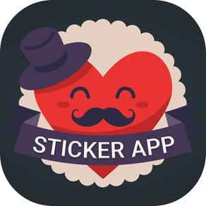 Stickers: Custom Sticker Maker