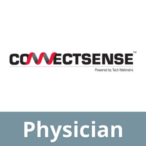 Connect Sense for Physicians