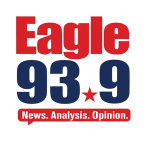 93.9 The Eagle