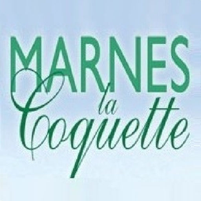 Marnes La Coquette