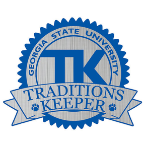 GSU Tradition Keeper