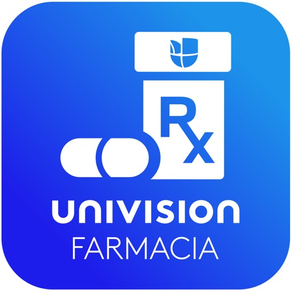 Univision Farmacia