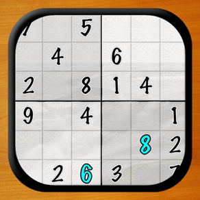 Sudoku Puzzles