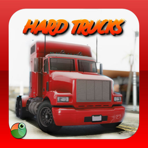 Hard Extreme Trucks