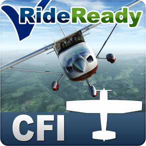 FAA CFI Airplane Oral Prep