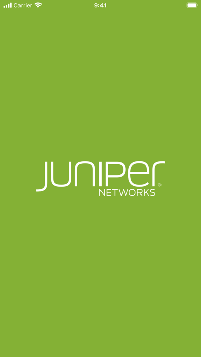 Juniper EBC poster