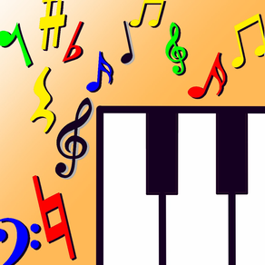 Piano Chord Scales for compose