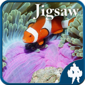 Fish Jigsaw Puzzles - Titan