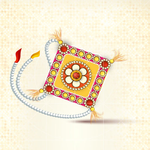 Virtual Rakhi