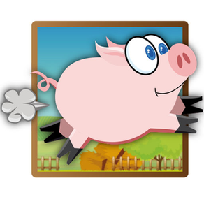 Flying Pig Farmer