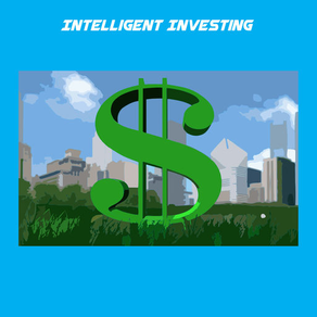 Intelligent Investing