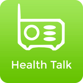 Health Talk Music