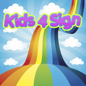 Kids4Sign Colors