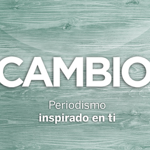 Revista Cambio Mexico D.F.