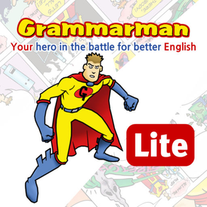 Grammarman Lite