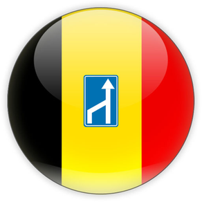Verkeersborden in België