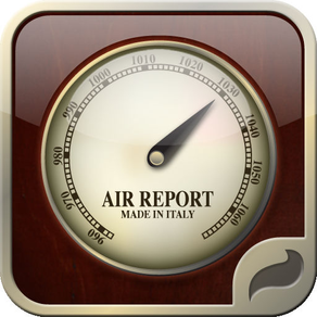 Masqott Air Report