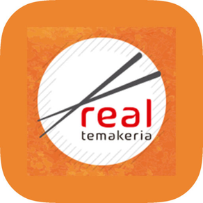 Real Temakeria