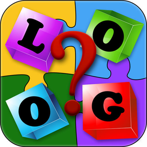 Logo quiz ( Iconic ) - Ultimate icon puzzle game to test your brand awareness !